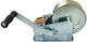 Manual Winch Strength Up to 1350kg