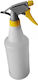 Pulverizator Plastic 750ml Galben 23-65-097