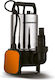 Daewoo Водна Помпа 1.2hp DAEQDP70
