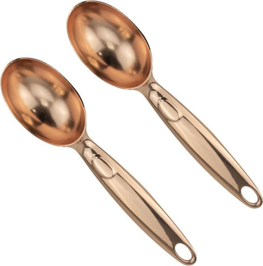 Raki Ice Cream Scoop from Stainless Steel 17cm