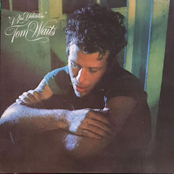 Tom Waits Blue Valentine Vinyl Tom Waits Blue Valentine Vinyl