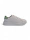 Γυναικεία Sneakers Λευκό