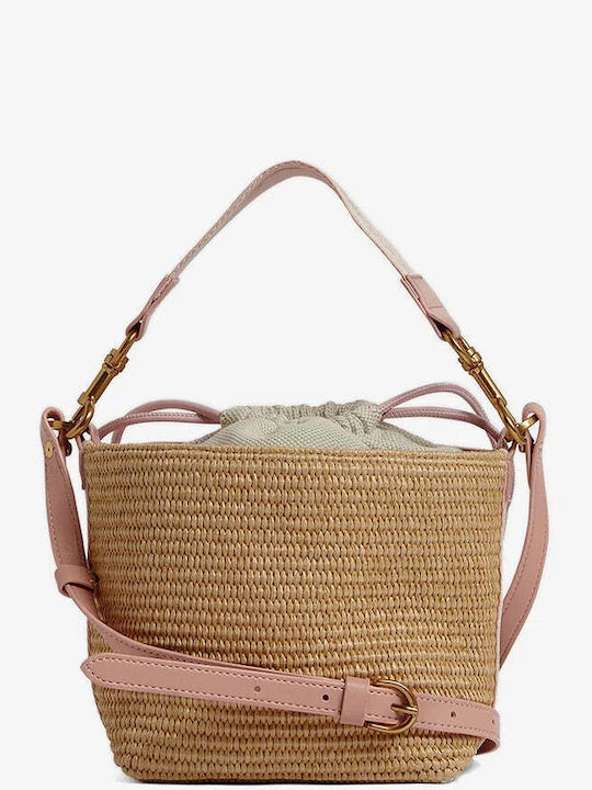 Ted Baker Raffyna Рогозка Дамска Чанта Тоут За ...