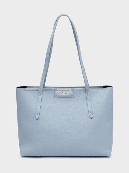 Nolah Serenity Set Women's Light Blue Shoulder Bag