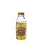 Bormioli Rocco Quattro Sticlă de Apă din Sticlă cu Capac cu Șurub Transparent 1000ml