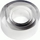 Set 4 Round Stainless Steel Baking Molds Cakes Raki Mn01981085