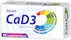 Zdrovit Calcium + Vitamin D3 160mg 50 ταμπλέτες