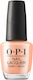 OPI Lac De Unghii Queens Rule 15ml Cu Sclipire