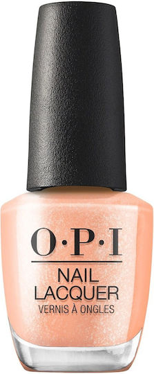 OPI Lac De Unghii Queens Rule 15ml Cu Sclipire