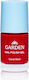 Garden Βερνίκι Νυχιών Μακράς Διαρκείας Coral Reef 10.5ml