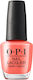 OPI Lac De Unghii Luciu Shrimp Cocktail 15ml