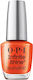 OPI Infinite Гланцов Лак За Нокти Shock Em Оран...