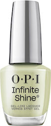 OPI Infinite Gloss Nail Polish Oh Baby 15ml