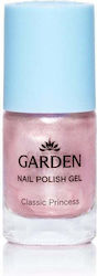 Garden Βερνίκι Νυχιών 10.5ml