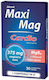 Zdrovit MaxiMag Cardio με Βιταμίνη B6 30 ταμπλέτες