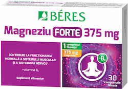 Béres Magnesium Forte 375mg 30 tabs Béres Magnesium Forte 375mg 30 tabs