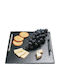 Raki Servierplatten 30cm