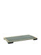 Raki Meteor Servierplatten 2cm