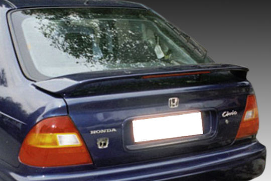 Аеродинамичен Спойлер Honda Civic Mk6 5 Врати 1995-2000