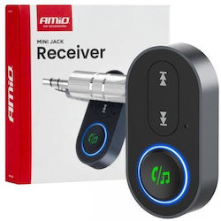 AMiO Bluetooth Αυτοκινήτου για το Ταμπλό (AUX)