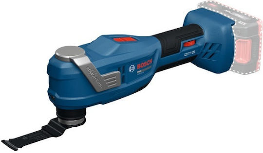 GOP 18V-30 Oscillating Multi Tool 18V Solo with Speed Setting