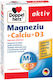 Doppelherz Magneziu + Calciu + Vitamina D3 30 capsule