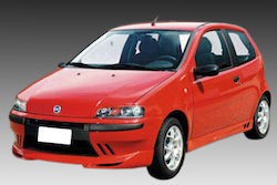 Μαρσπιέ Fiat Punto Mk2 Gt Look 3/5doors 2000-2010