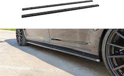 Επιπρόσθετα Μαρσπιέ Volkswagen Caddy Mk4
