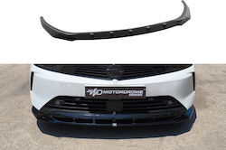 Εμπρός Σπλίτερ Opel Astra L