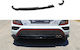 Отзад Сплитер Hyundai Kona N-line Mk1 Facelift