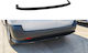 Rückseitiger Spoiler Citroen Jumpy Space Tourer Fiat Schutz Opel Vivaro Zafira Leben Peugeot Experte Reisender Toyota Proace L2 Mk3