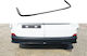 Rear Spoiler Ford Transit Custom Tourneo Mk2 Volkswagen T7 Without Mudguards