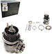 External Wastegate Valve Installation Components