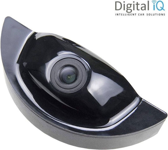 Digital Iq Camera Qs8219 Ahd-ntsc Front Camera Volvo Logo Mod 2018-2026 98mm