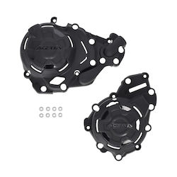 Acerbis X-power 27573.090 Cf Moto Mt 450 '25 Motor Schutzkleidungen Schwarz Acerbis X-power 27573.090 Cf Moto Mt 450 '25 Motor Schutzkleidungen Schwarz