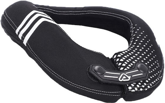 Neck Protection Collar Acerbis X-round 27289.315 Black White