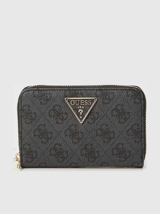 Guess Laurel Ii Women's Wallet Black