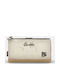 Large Women's Wallet With RFID