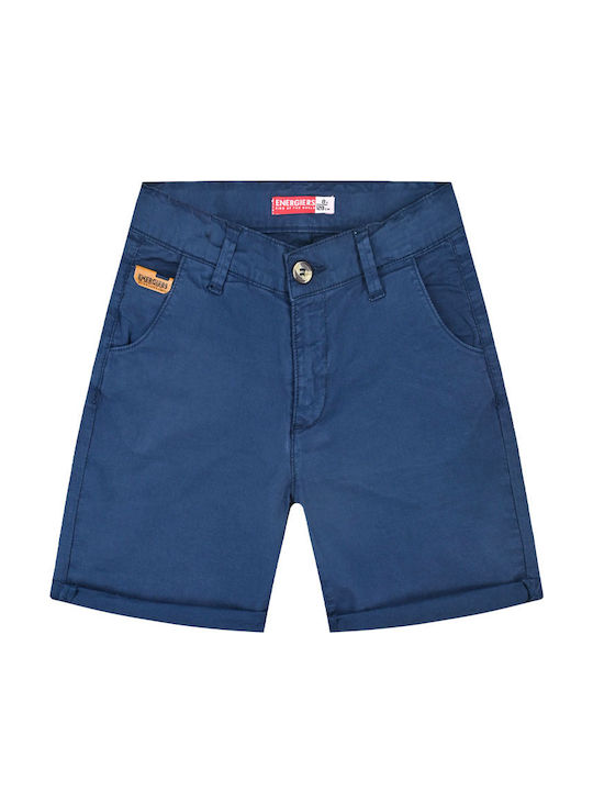 Kids Shorts Bermudas Fabric Maren