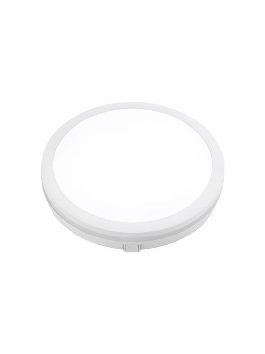 Spot Light Πλαφονιέρα Μπάνιου LED