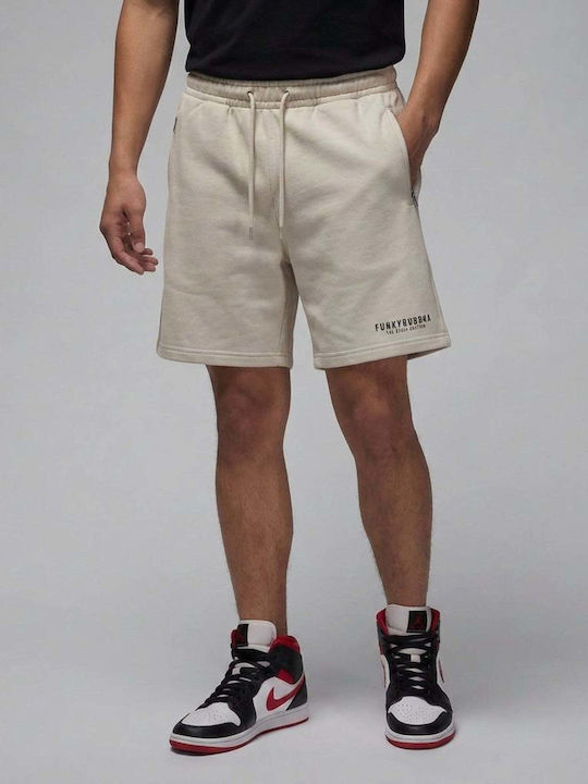 Men's Bermuda Beige