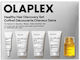 Olaplex The Healthy Hair Discovery Hair Treatment Set with Shampoo Conditioner & Oil 5 Pieces