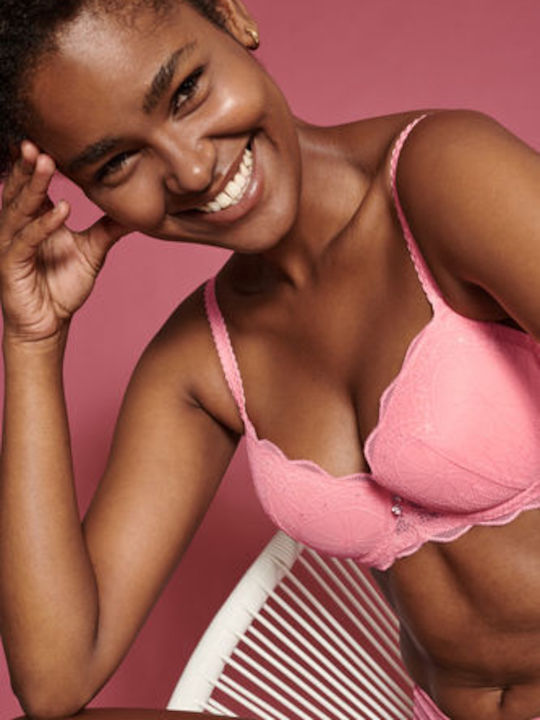Naturana Sutien Roz