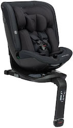 Maxi-Cosi Spinel 360 Plus Car Seat i-Size with Isofix Black 0-36 kg