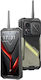 Hotwav Hyper 8 Ultra 5G Dual SIM 32/512GB Schwarz
