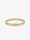 Buddha to Buddha Women's Bracelet Made of Gold 21cm