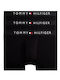 Men's Boxers Black 3Pack