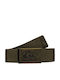 Principal Men's Belt Green