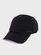 Boss Cap Pryim Black Καπέλα Male Black 50555584-001