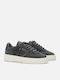 Orbit Men's Sneakers Dark Grey